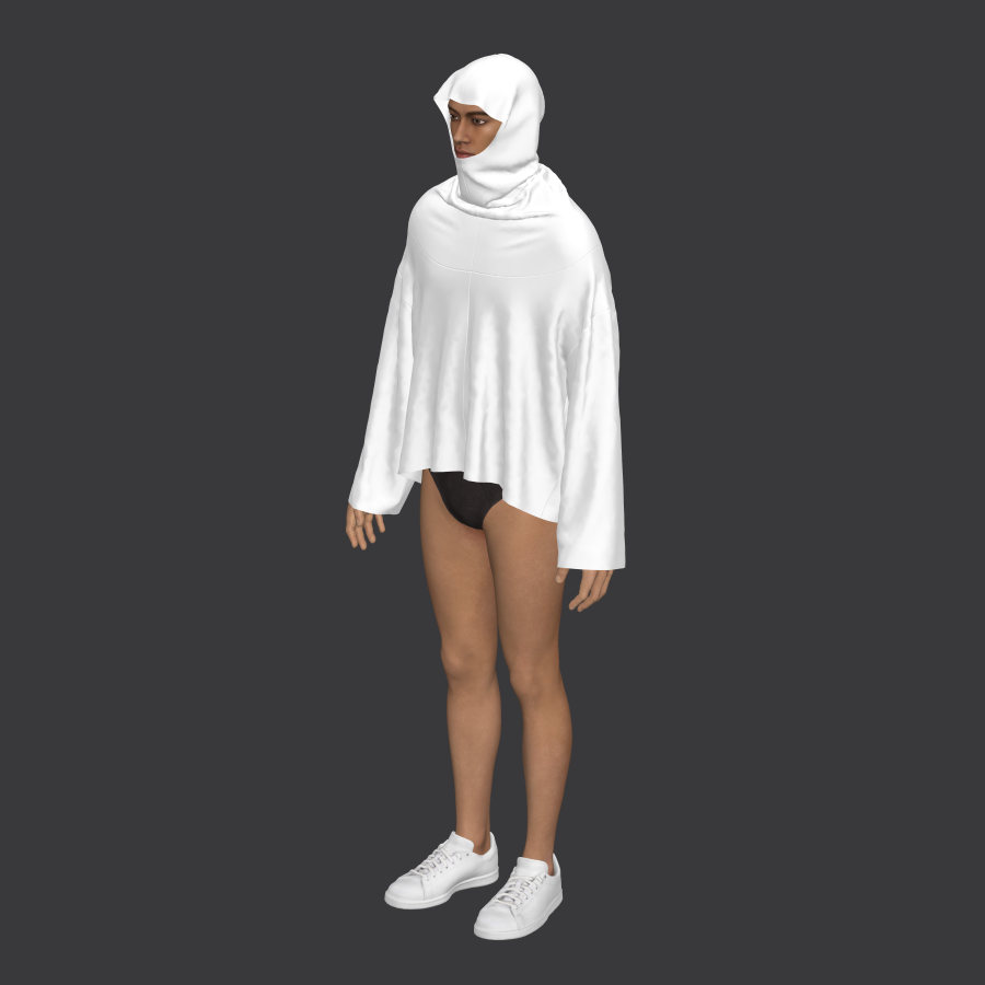 CLO 3D Foundation