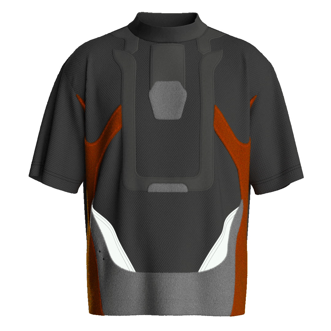 CLO 3D Design Styling