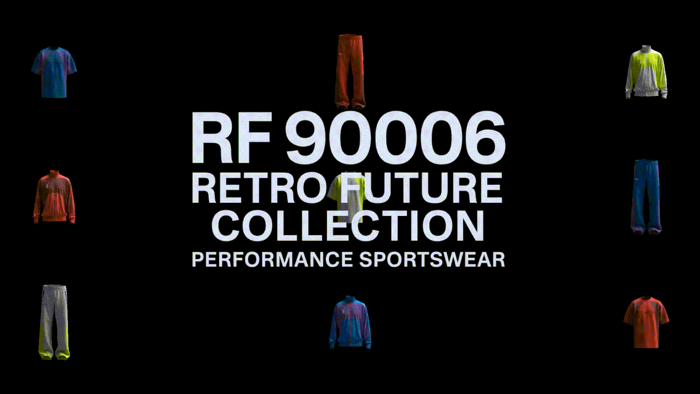 RF 90006