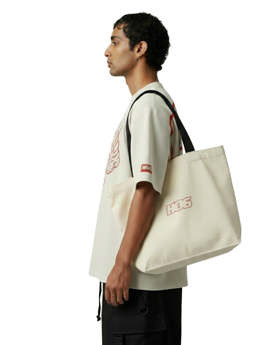 HIGNS Tote Bag