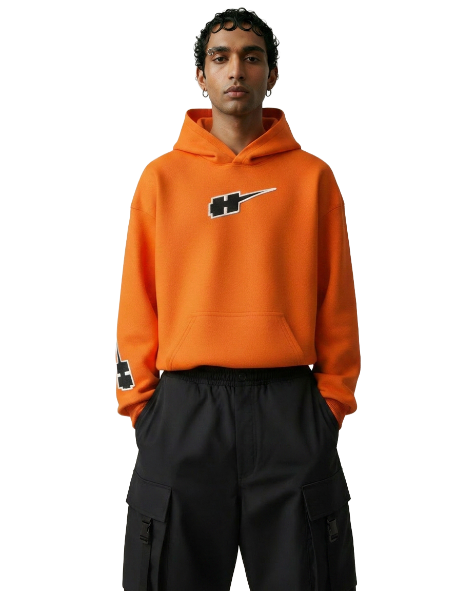 HIGNS Upgraded Staples Hoodie
