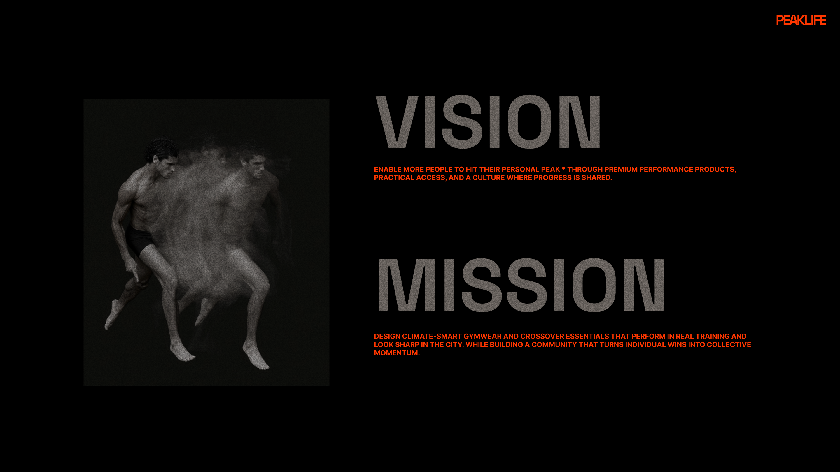 Brand Systems & Identity